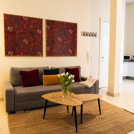 Guzman El Bueno Suites إشبيلية المظهر الخارجي الصورة