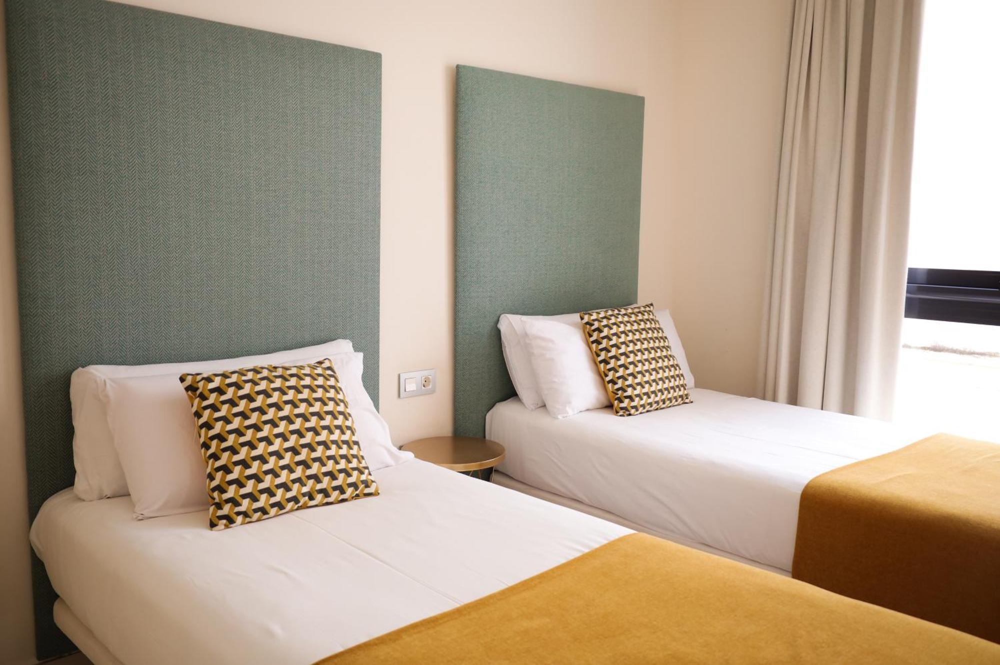 Guzman El Bueno Suites إشبيلية المظهر الخارجي الصورة