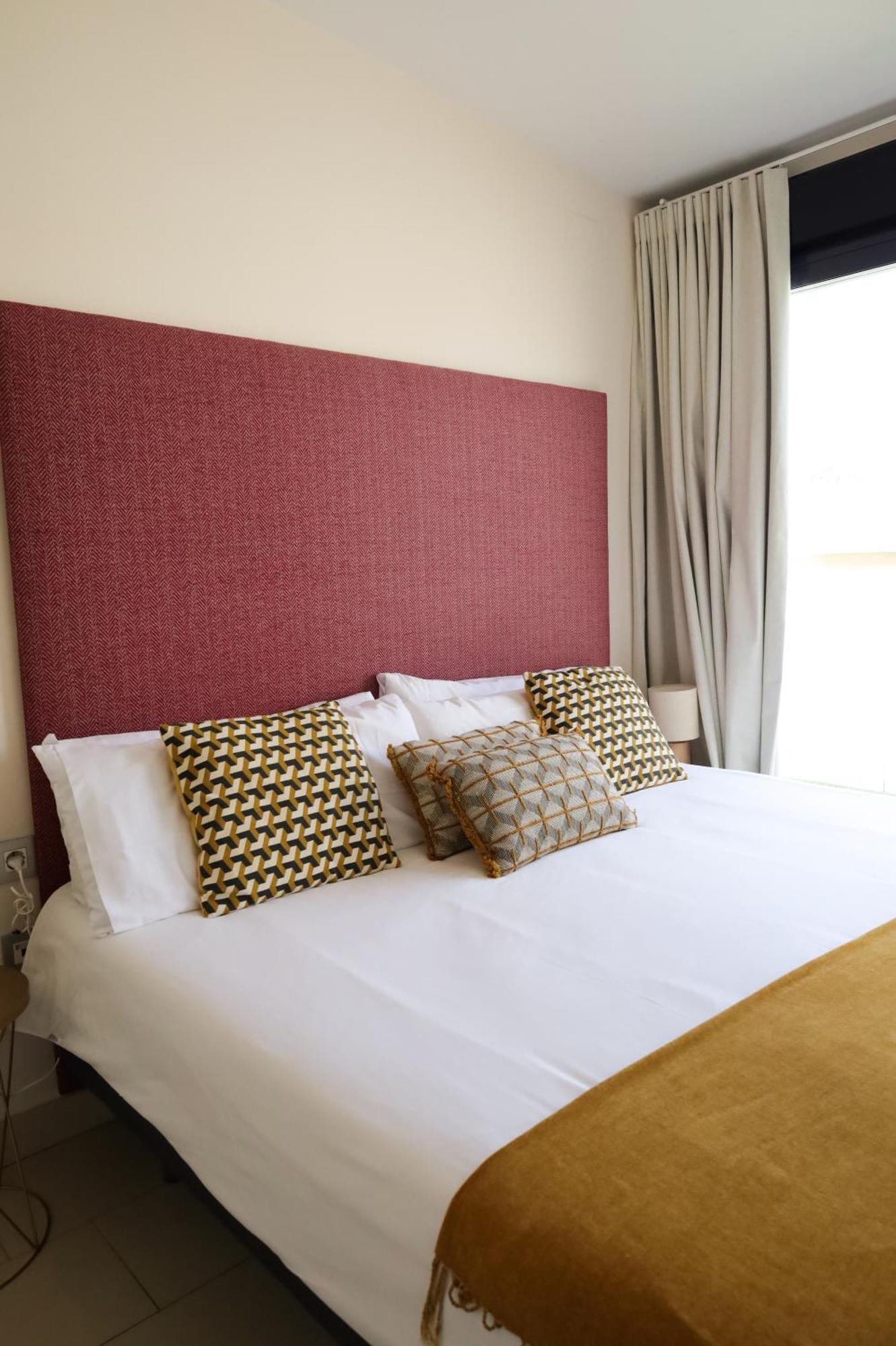 Guzman El Bueno Suites إشبيلية المظهر الخارجي الصورة