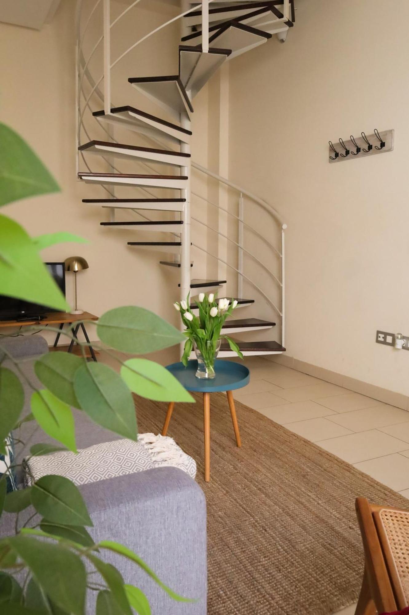 Guzman El Bueno Suites إشبيلية المظهر الخارجي الصورة