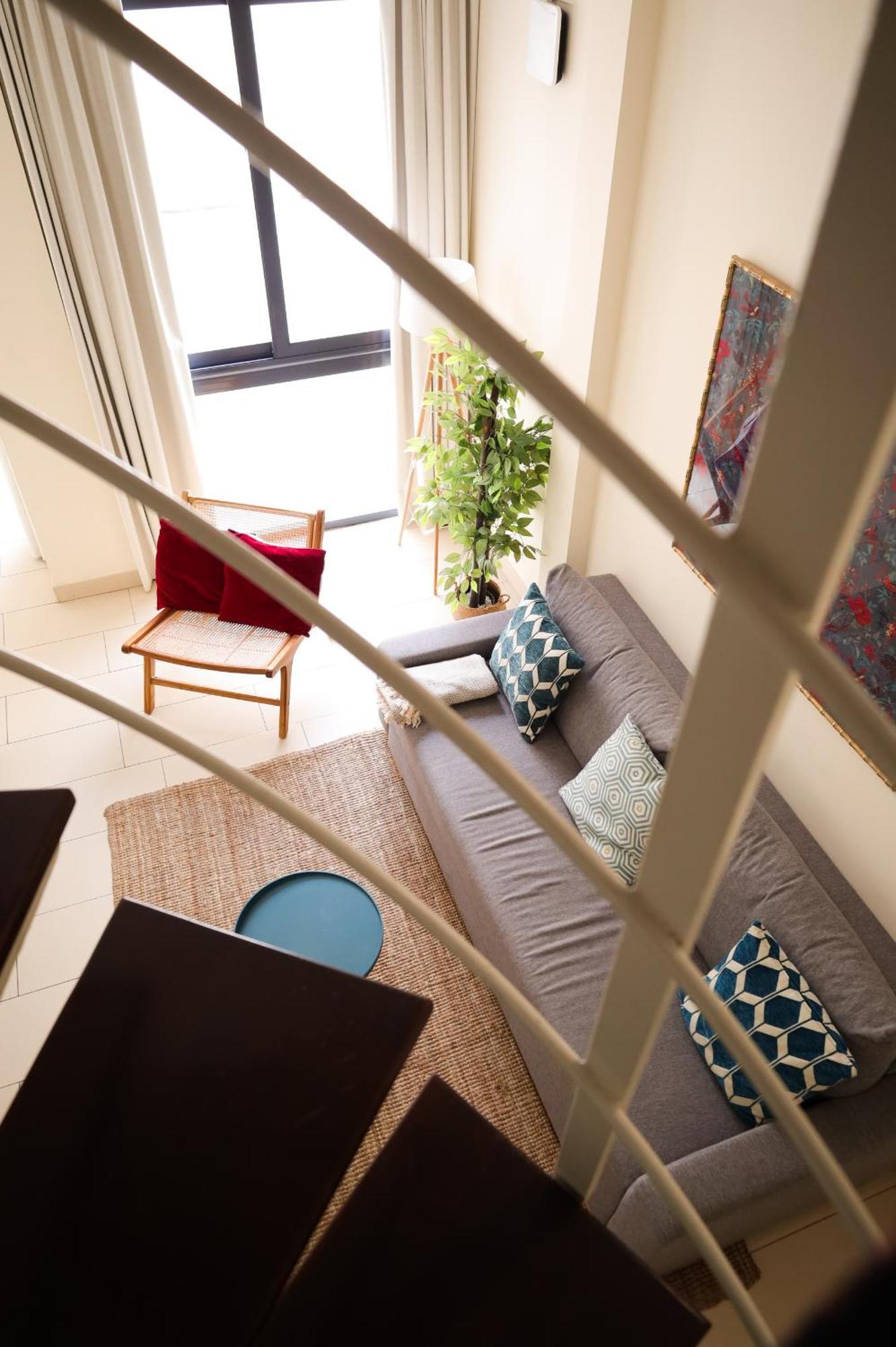 Guzman El Bueno Suites إشبيلية المظهر الخارجي الصورة