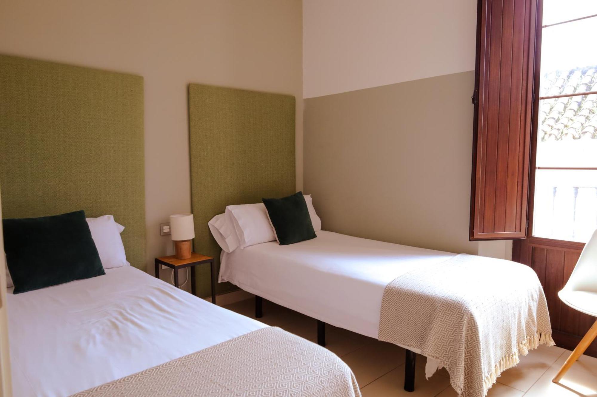 Guzman El Bueno Suites إشبيلية المظهر الخارجي الصورة
