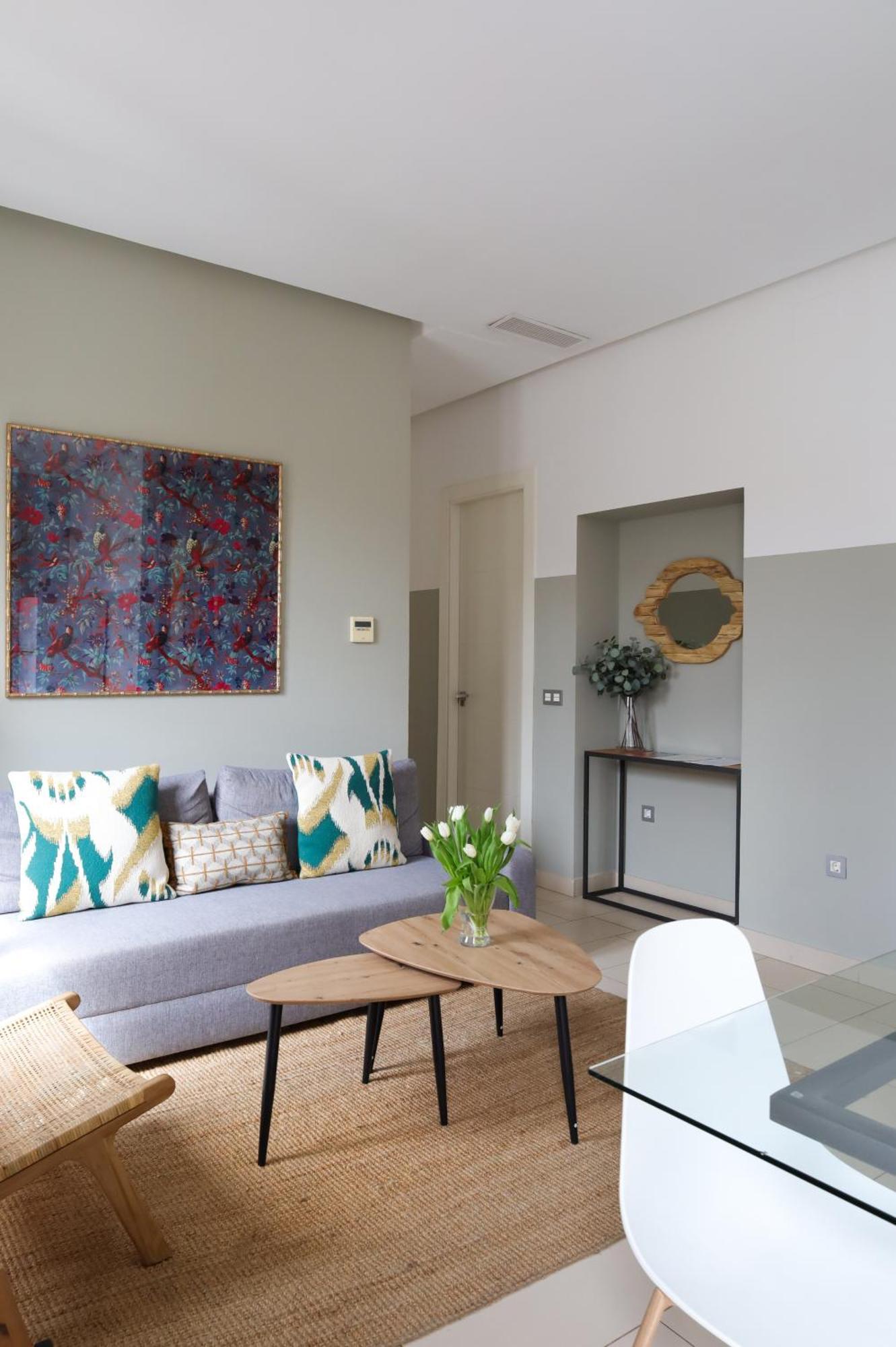 Guzman El Bueno Suites إشبيلية المظهر الخارجي الصورة