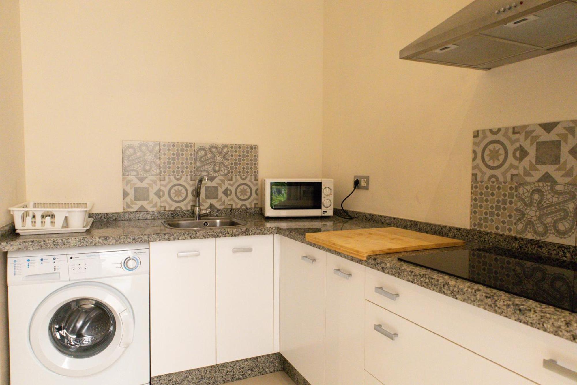 Guzman El Bueno Suites إشبيلية المظهر الخارجي الصورة