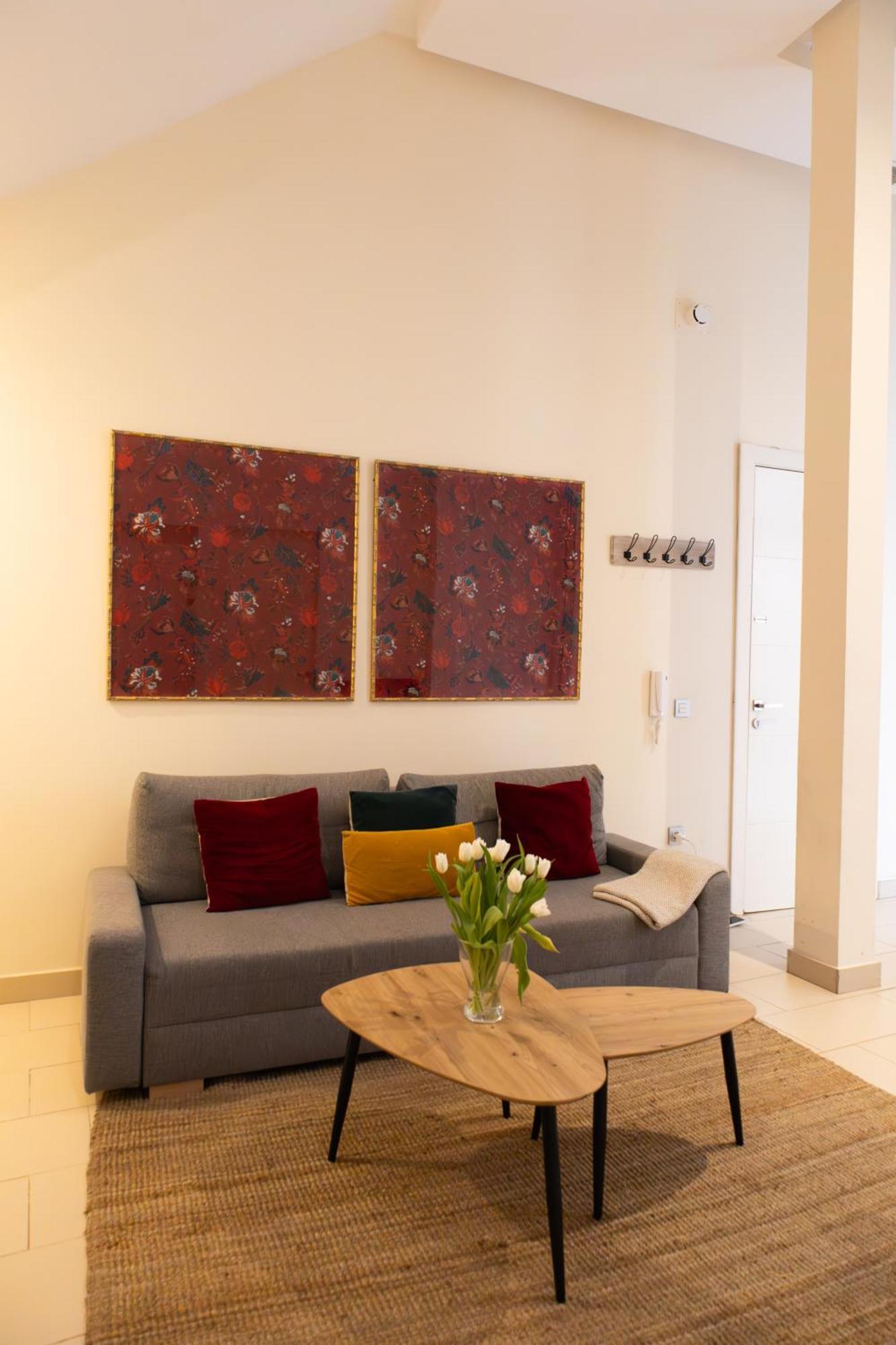 Guzman El Bueno Suites إشبيلية المظهر الخارجي الصورة