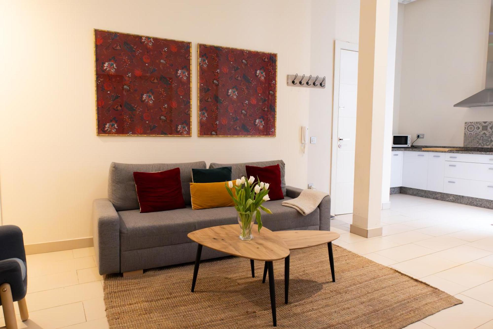 Guzman El Bueno Suites إشبيلية المظهر الخارجي الصورة