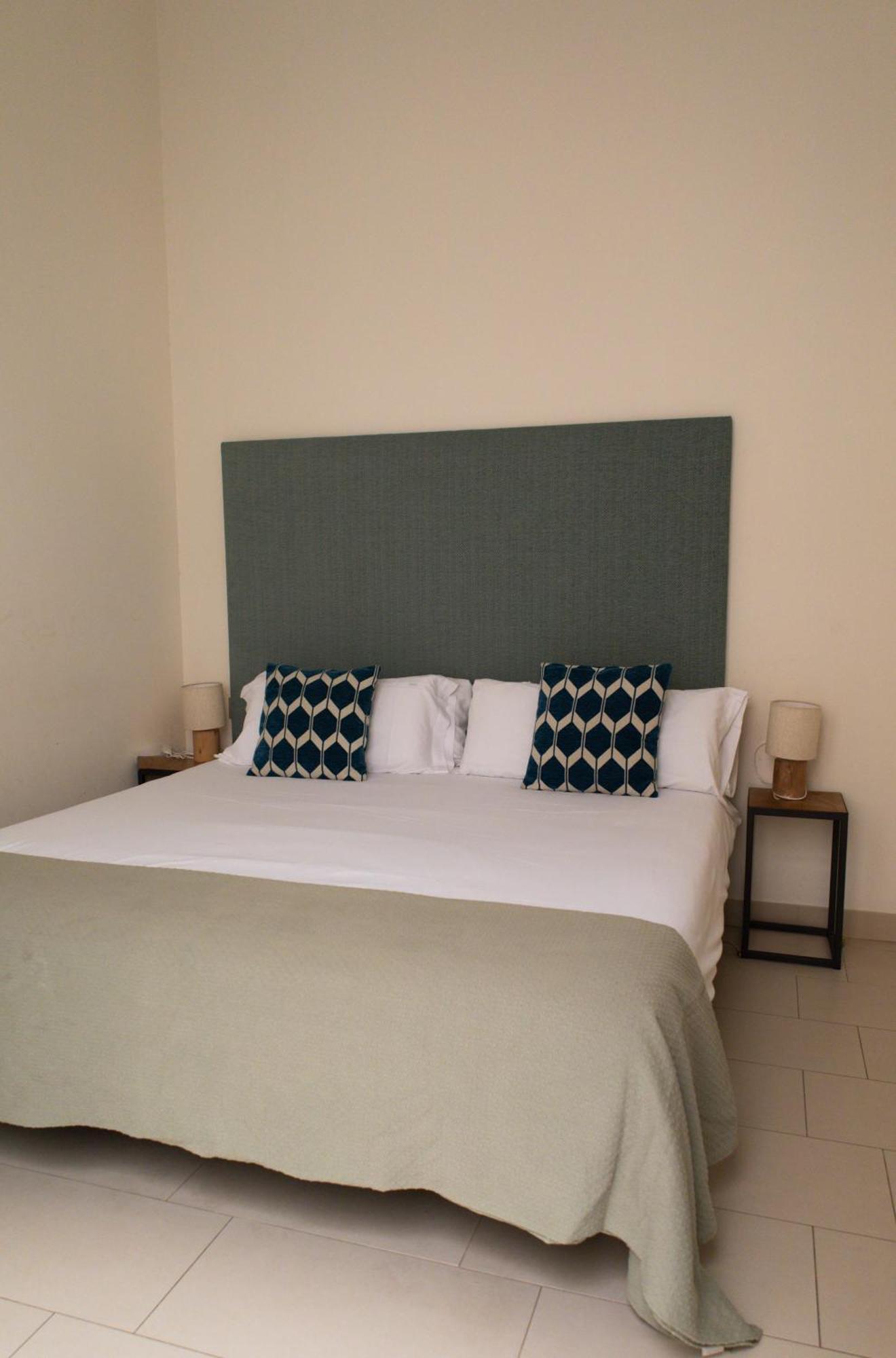 Guzman El Bueno Suites إشبيلية المظهر الخارجي الصورة